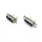 Connecteur D 7 broches D pour CECOTEC OUTRIDER / BONGO série à - 5M / 5F