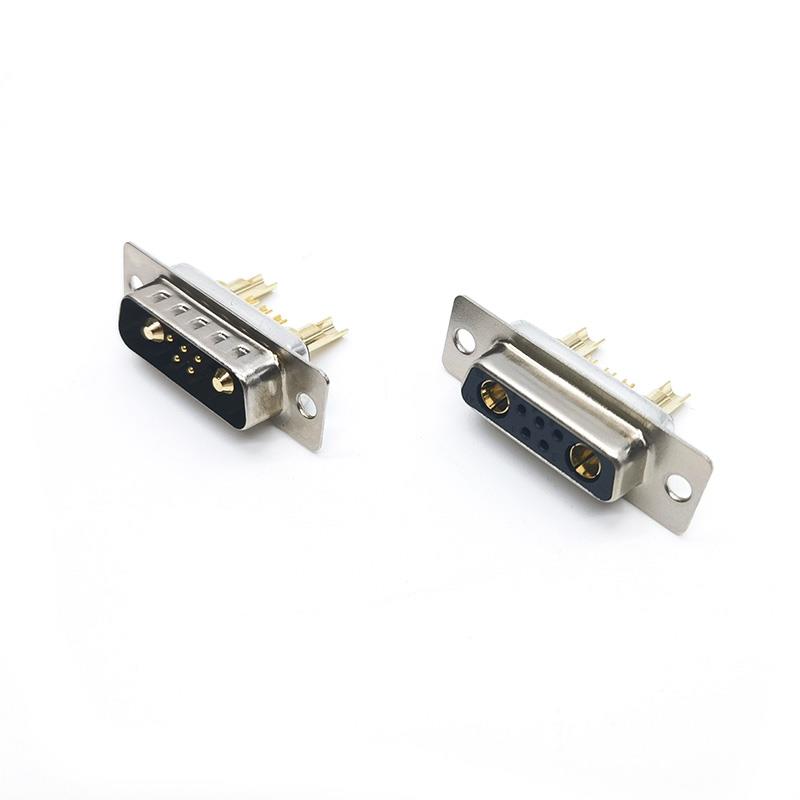 4042 Connecteur D 7 broches D pour CECOTEC OUTRIDER / BONGO série à - 5M / 5F – Image 1