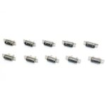 Connecteur D 7 broches D pour CECOTEC OUTRIDER / BONGO série à - 5M / 5F – Image 2