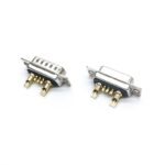 Connecteur D 7 broches D pour CECOTEC OUTRIDER / BONGO série à - 5M / 5F – Image 3