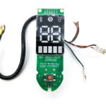 Kit électronique 36V 17A 350W avec écran central [Xbot] – Image 2