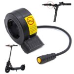 accélérateur pour Ecoxtrem - connecteur étanche 6mm – Image 3