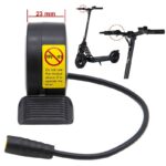 accélérateur pour Ecoxtrem - connecteur étanche 6mm – Image 2
