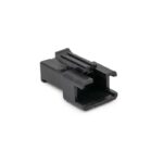 Commutateur avec fonction Simple-Dual/Warning 2F - 1,5m