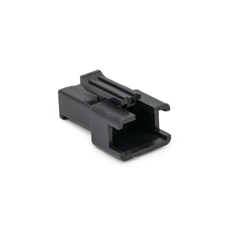4117 Commutateur avec fonction Simple-Dual/Warning 2F - 1,5m – Image 1