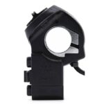 Commodo avec clignotants, phare et klaxon - 3F - 32cm Smartgyro crossover – Image 6