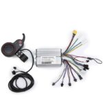 Kit électronique GT100 36/60V 25A 500W – Image 2