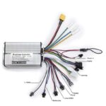 Kit électronique GT100 36/60V 25A 500W