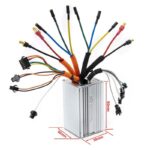 Contrôleur 60V 27A 1600W pour Dualtron Speedway V [Minimotors] – Image 2