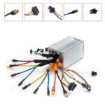Contrôleur 60V 27A 1600W pour Dualtron Speedway V [Minimotors] – Image 3