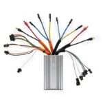 Contrôleur 60V 27A 1600W pour Dualtron Speedway V [Minimotors] – Image 4