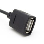 Convertisseur DC 11-55V vers 5V 3A avec port USB [Fulree] – Image 2