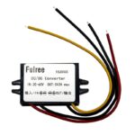 Convertisseur DC 20-60V vers 5V 3A [Fulree] – Image 3