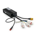 Kit électronique KC4 48V 25A 1200W pour Cecotec Bongo Z (Connecteur XT90) [Cecotec] – Image 3