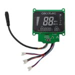 Kit électronique KC4 48V 25A 1200W pour Cecotec Bongo Z (Connecteur XT90) [Cecotec] – Image 4