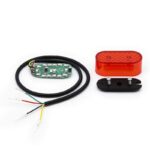 Feu de freinage 12-20V pour Dualtron Speedway V [Minimotors] - 2pcs – Image 2