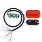 Feu de freinage 12-20V pour Dualtron Speedway V [Minimotors] - 2pcs – Image 3