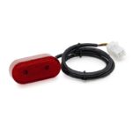 Feu arrière de garde-boue 5-70V pour Smartgyro Speedway/Rockway/Crossover – Image 2