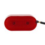 Feu arrière de garde-boue 5-70V pour Smartgyro Speedway/Rockway/Crossover