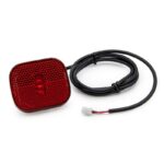 Feu arrière de garde-boue pour Ninebot série F et D / Xiaomi Mi4 GO – Image 4