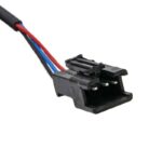 Bande LED RVB programmable 12V [Minimotors] - 0,45M – Image 2
