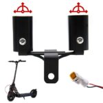 Phare double 12-72V pour Ecoxtrem – Image 3