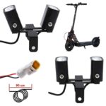 Phare double 12-72V pour Ecoxtrem – Image 4