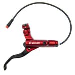 Kit de frein hydraulique CR-3 rouge avant R arrière R [Zoom] – Image 7