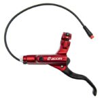 Kit de frein hydraulique CR-3 rouge avant R arrière R [Zoom] – Image 8
