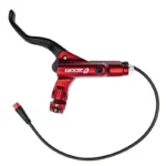 Kit de frein hydraulique rouge CR-3 Avant L arrière R [Zoom] – Image 8