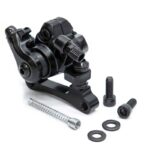 Etrier de frein mécanique R noir pour Smartgyro Speedway/Rockway – Image 2
