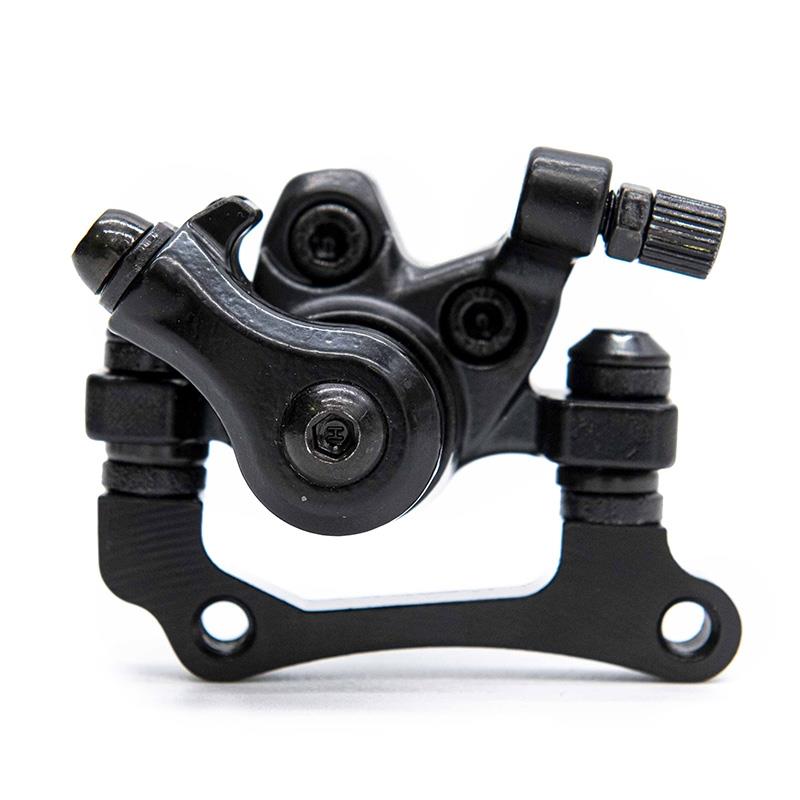 4443 Etrier de frein mécanique R noir pour Smartgyro Speedway/Rockway – Image 1