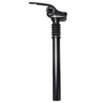 Siège pour Xiaomi M365/1S/Essential/Mi3 - noir – Image 5