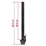 Potence de verrouillage avant 66,5 cm [66,5 cm] pour Max G30 – Image 3