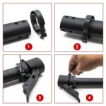 Potence de verrouillage avant 66,5 cm [66,5 cm] pour Max G30 – Image 7