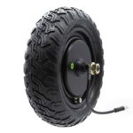 Moteur 48V 800W 6,5/B50 pour Ecoxtrem – Image 3
