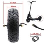 Moteur 48V 800W 6,5/B50 pour Ecoxtrem