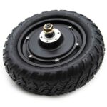 Moteur 48V 800W 6,5/B50 pour Ecoxtrem – Image 2
