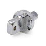 Charnière inferieure V1 avec finition droite [Minimotors] – Image 3
