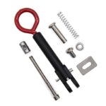 Levier rabattable avec anneau pour Ecoxtrem – Image 3
