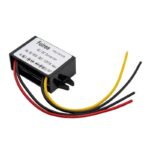 Convertisseur DC 30-90V vers 12V 1A [Fulree] - Convertisseur DC 30-90V vers 12V 10A [Fulree]