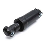Suspension arrière noire 110mm - 2 pcs. – Image 5