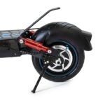Suspension arrière noire 110mm - 2 pcs. – Image 6