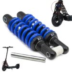 Suspension avant Ecoxtrem - Bleu – Image 4