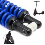 Suspension avant Ecoxtrem - Bleu – Image 2