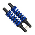 Suspension avant Ecoxtrem - Bleu – Image 6