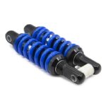 Suspension avant Ecoxtrem - Bleu – Image 3