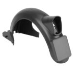 Garde-boue arrière noir pour Ninebot Max G30E/D – Image 4