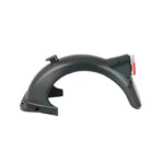 Garde-boue arrière noir pour Ninebot Max G30E/D – Image 3