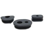 Jeu de prises en silicone pour Ninebot séries F et D (interieur) – Image 7